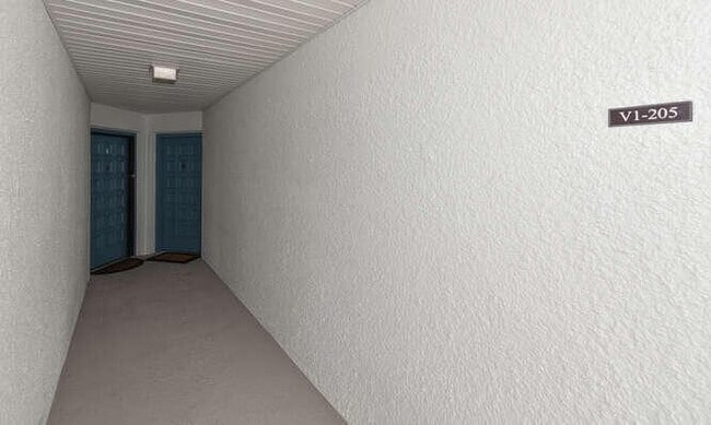 Photo - 1605 S US HIGHWAY 1 Unit 205v1 Apartment