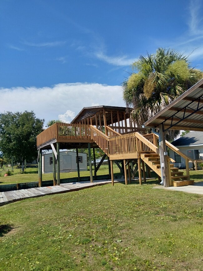 Foto del edificio - 5601 Bob O Link Rd