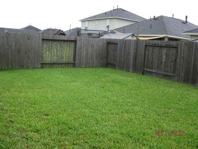 Building Photo - 8607 Chaletford Dr