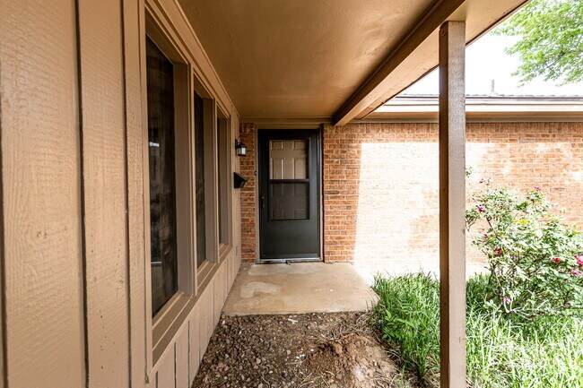 Foto del edificio - Welcome Home to Your Dream Duplex in Melon...
