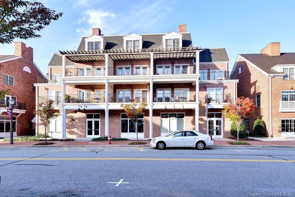 5111 Center St Unit 1D, Williamsburg, VA 23188 Condo for Rent in