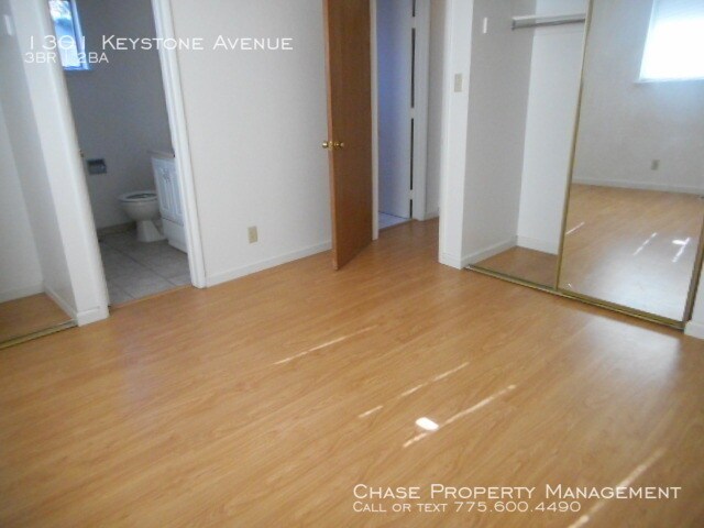 Foto del edificio - Single level home in Northwest Reno