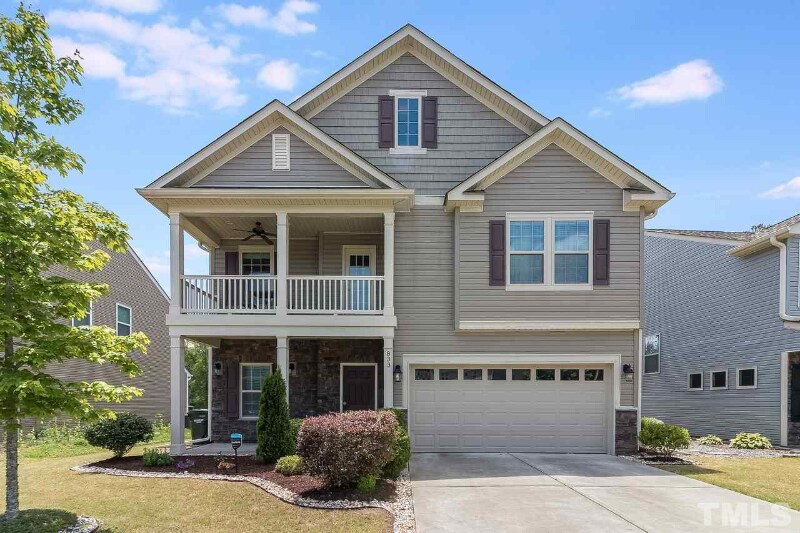 Foto principal - 833 Poplar St