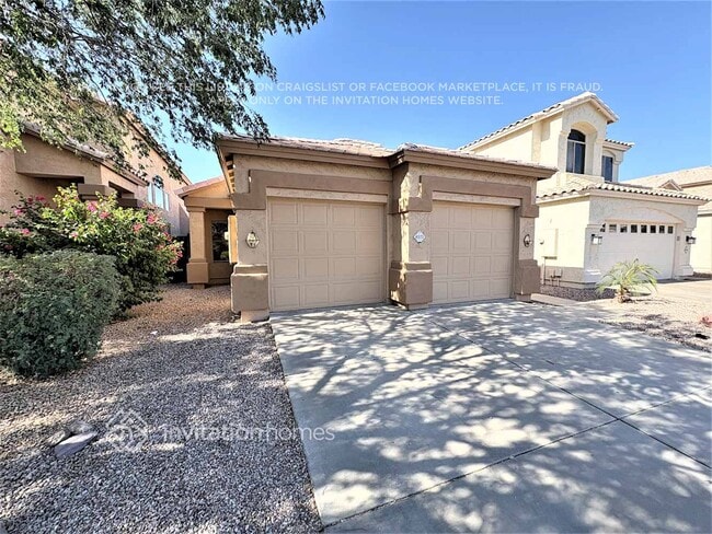 Building Photo - 8370 W Salter Dr