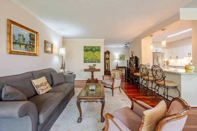 Foto del edificio - 5500 Holmes Run Pkwy