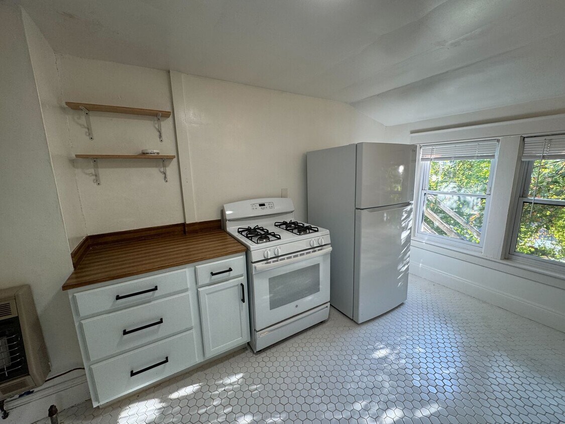 Foto principal - 58 Sullivan St