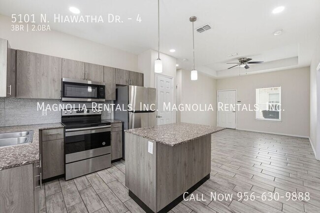 Foto del edificio - 5101 N Hiawatha Dr