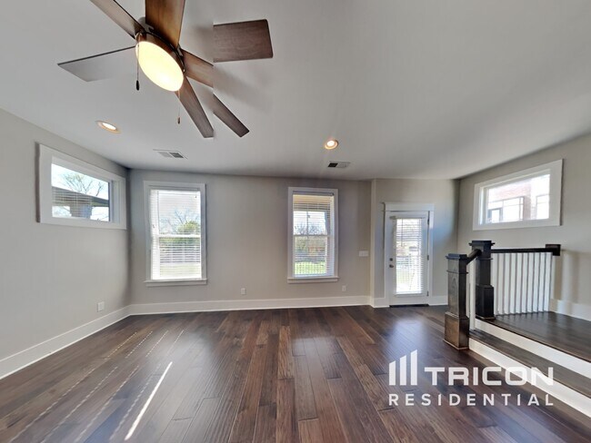 Foto del edificio - 1253 Hillwood Private Cove Nashville TN