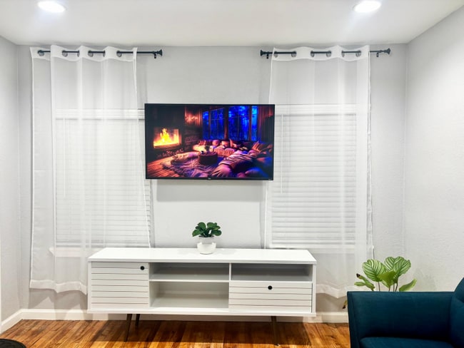 Photo - 4025 Walker St Townhome