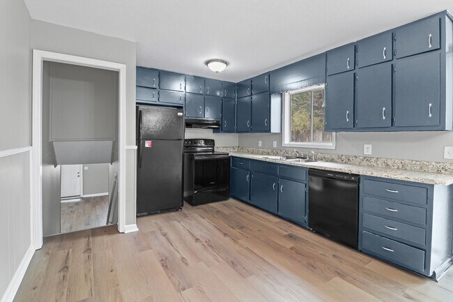 Foto del edificio - 1697 Spoonbill Rd