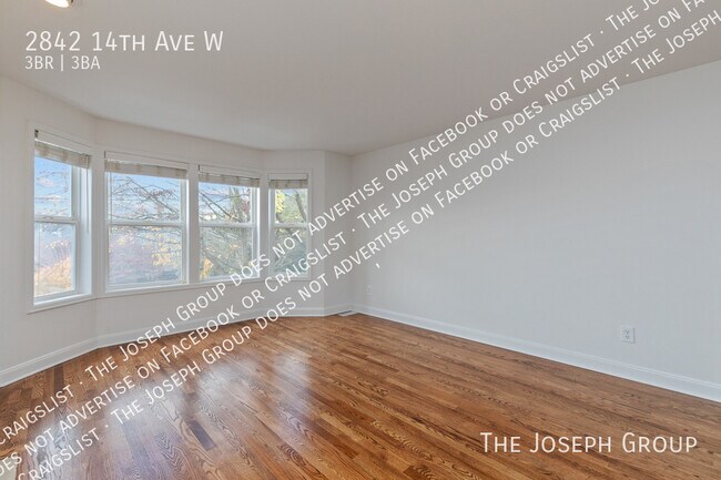 Photo - 2842 14th Ave W- Townhome