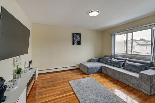 Foto del edificio - 140-50 160th St