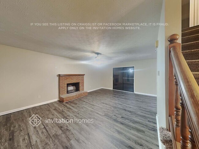 Foto del edificio - 936 Bass Ct N W