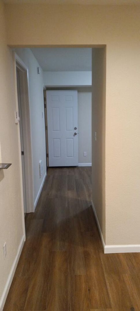Foto del edificio - Cute 1 bedroom apartment