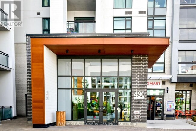 Building Photo - 490 Gordon Krantz Ave