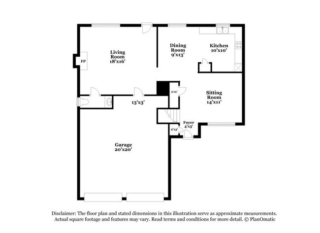 Foto del edificio - 202 Goldleaf Dr