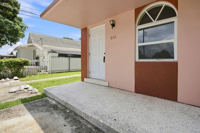 Photo - 872 NW 108th St - Unit 1 Townhome