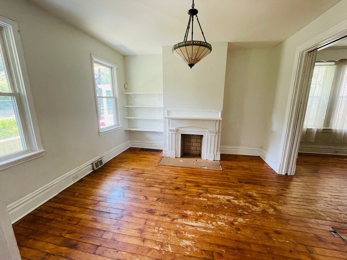 5449 Potter St, Pittsburgh, PA 15232 House Rental in Pittsburgh, PA