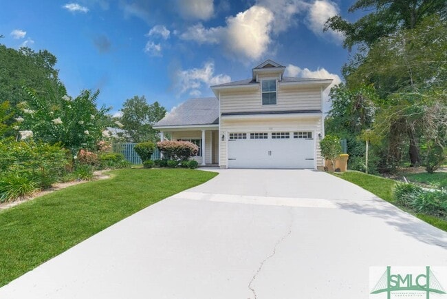 Building Photo - 252 Cottonham Ct