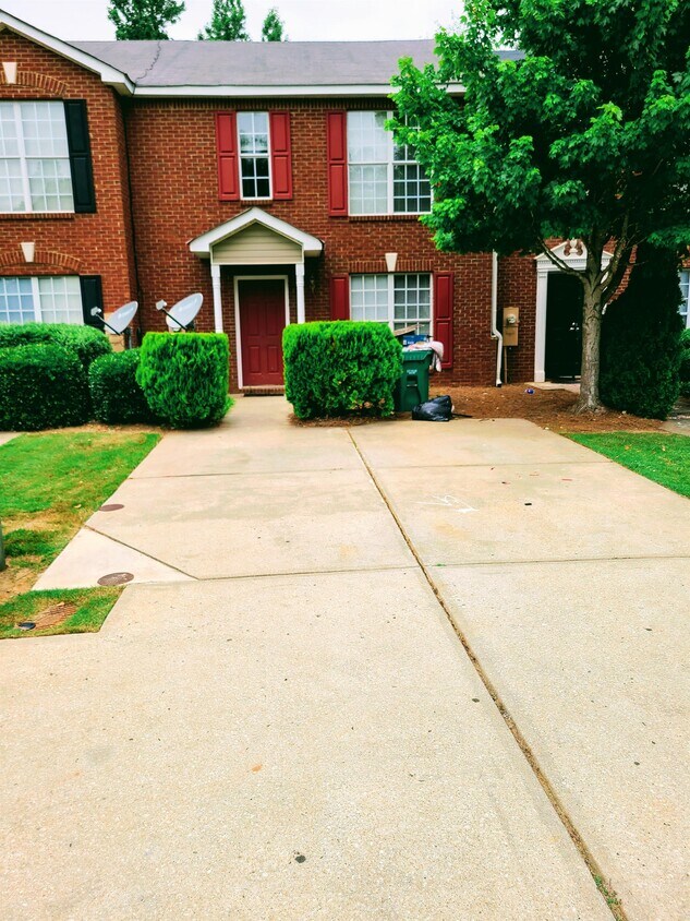 Primary Photo - 3847 Waldrop Ln