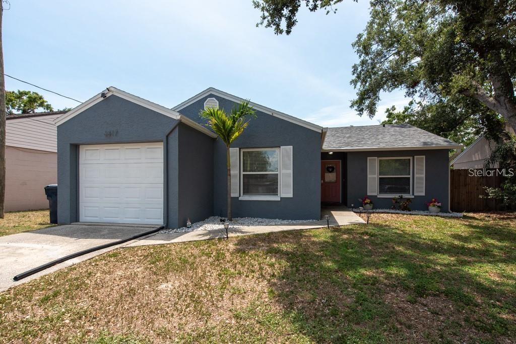 Foto principal - 6817 S Gabrielle St