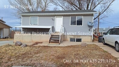 Building Photo - 97 W Sunset Dr