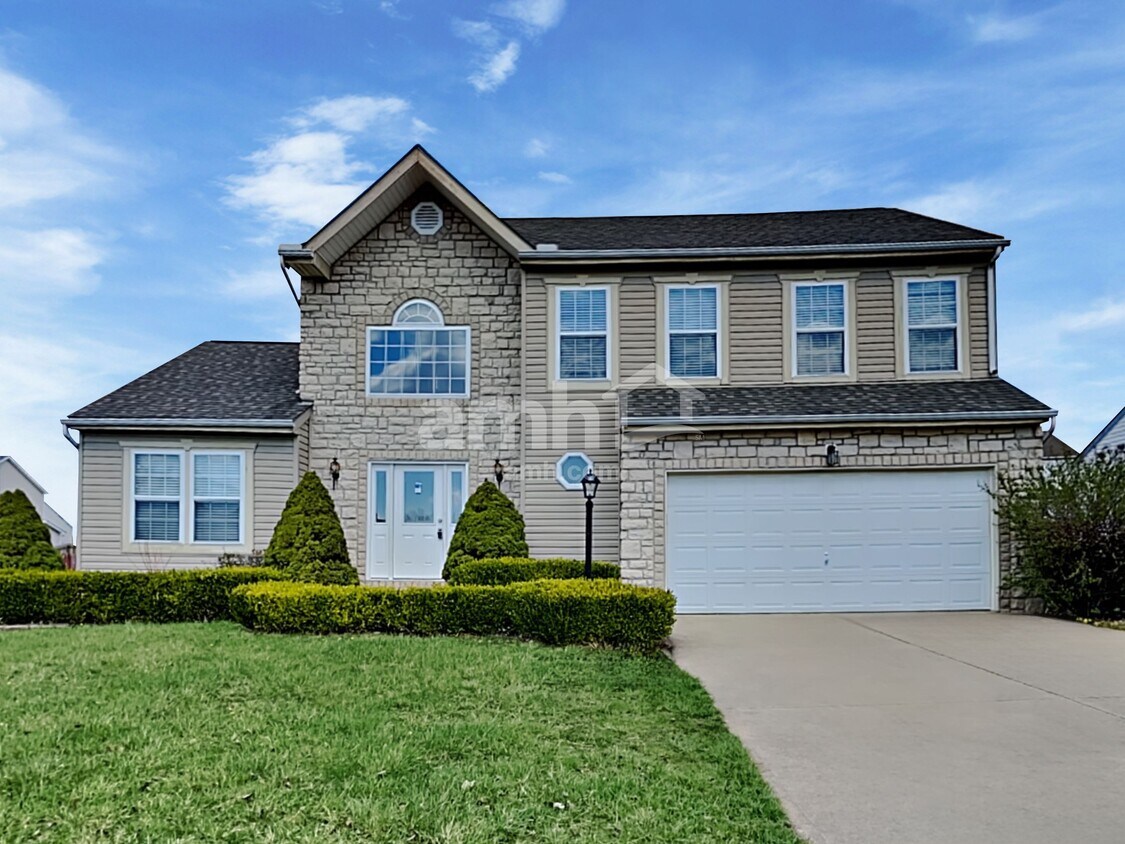 Foto principal - 837 Avalon Drive