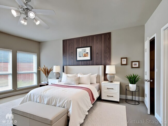 Foto del edificio - 26811 Spiral Canyon