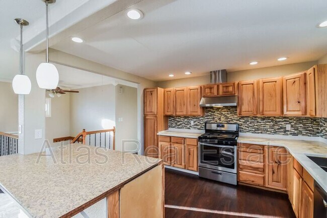 Foto del edificio - 6922 Cattleman's Trail