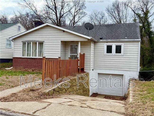 Foto del edificio - 3013 Ridgeview Dr