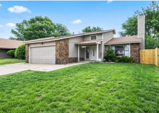 Foto del edificio - 3383 S 141st E Ave