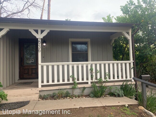 Building Photo - 3 br, 2 bath House - 2936 Marengo Avenue