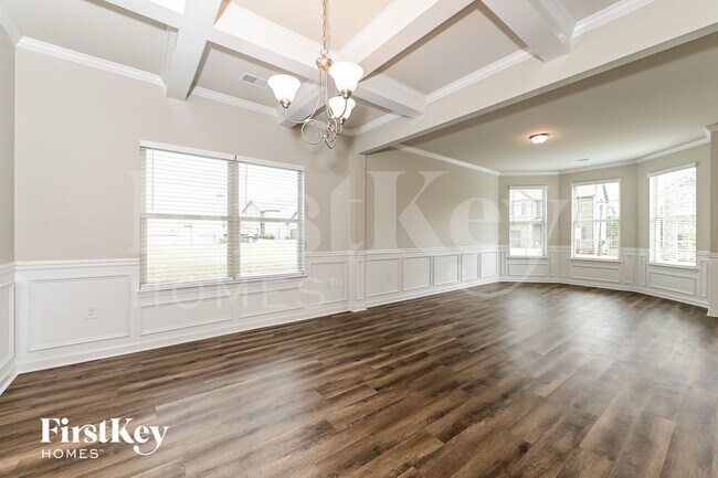 Foto del edificio - 145 Janney Cir