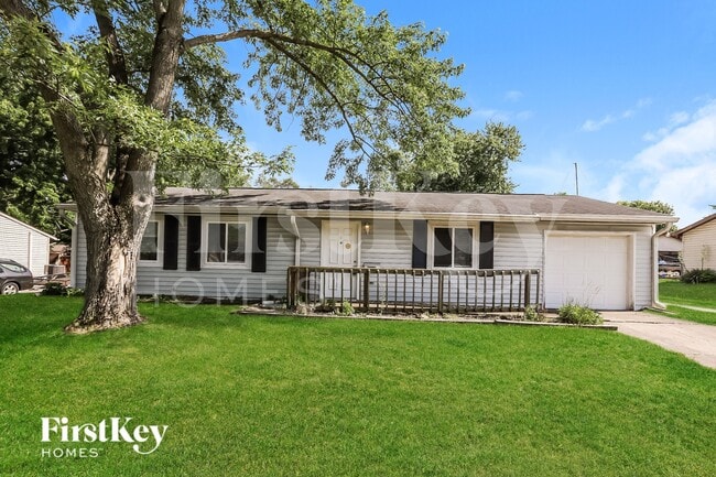 Building Photo - 5607 Northport Dr