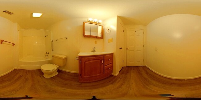 Building Photo - Piggott Duplexes