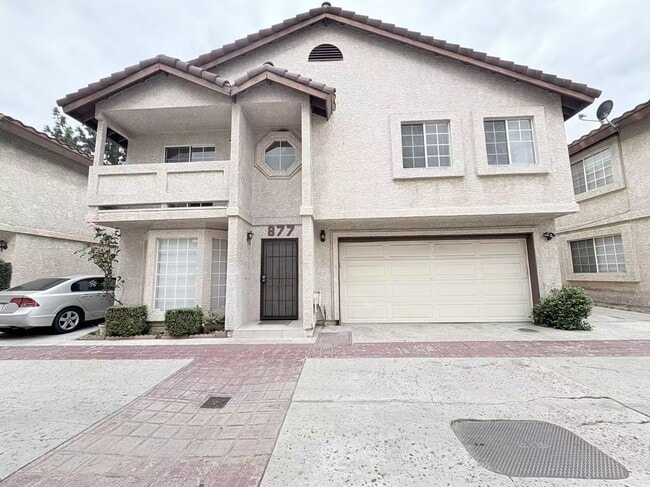 Photo - 877 S Greenwood Ave (Montebello, CA) House