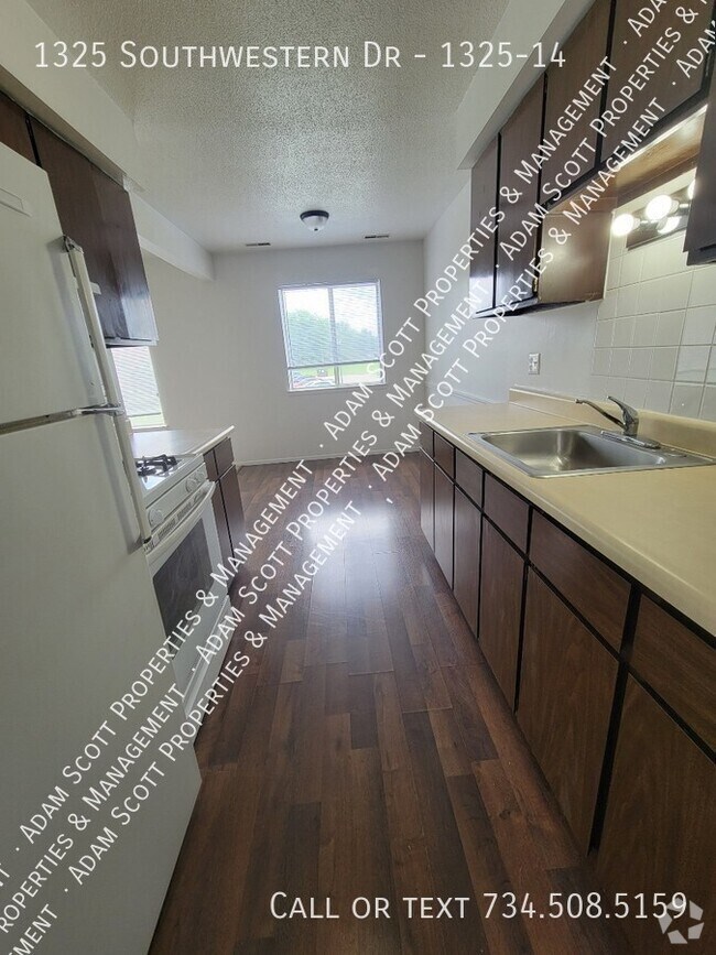 Sunset Meadows Apartments for Rent Tecumseh, MI 1 Rentals