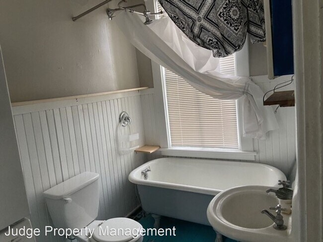 Foto del edificio - 2 br, 2 bath House - 116 E Bolton Street