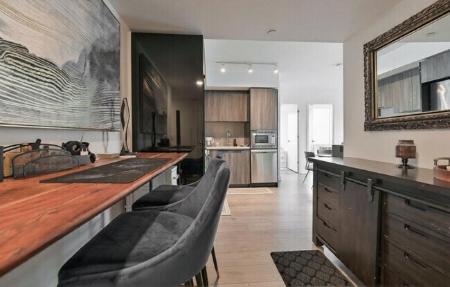 Photo du bâtiment - 7 Wood St