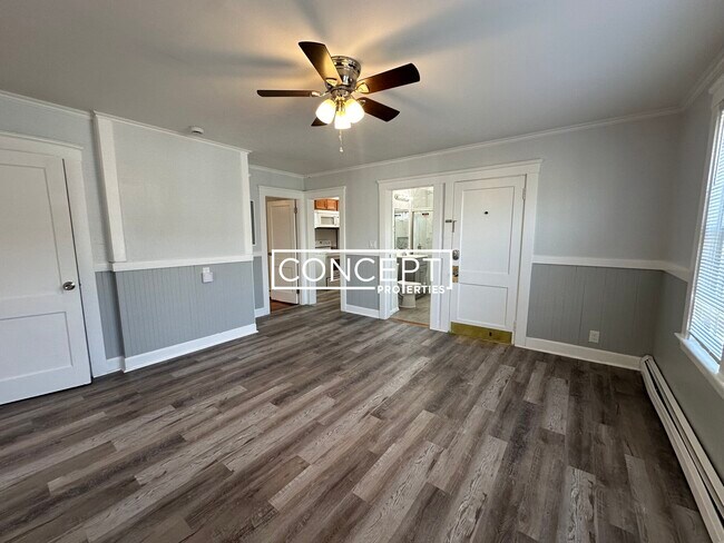 Foto del edificio - 5A Ropes St