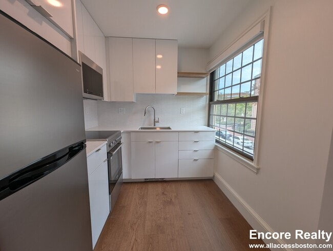 Foto del edificio - 1200 Massachusetts Ave