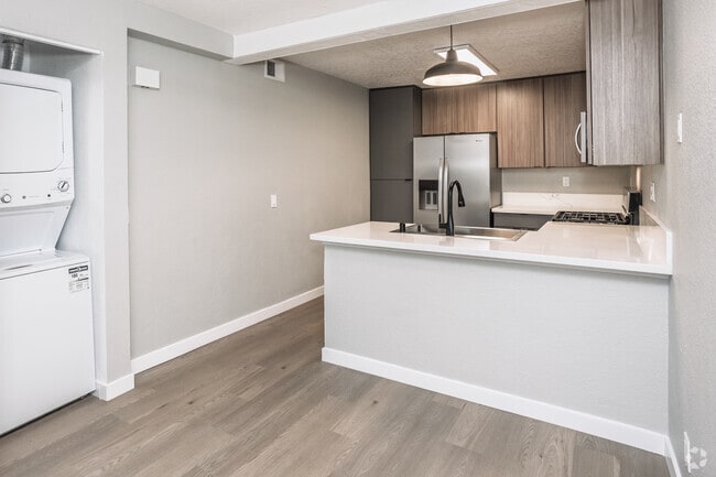 Interior Photo - Beachpoint Apartments