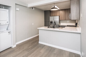 Interior Photo - Beachpoint Apartments