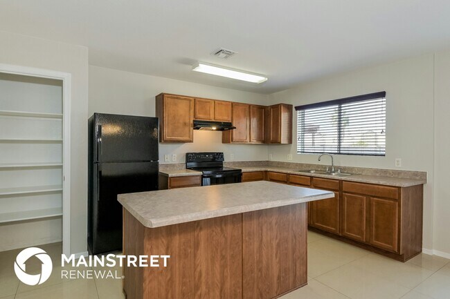 Foto del edificio - 1517 E Wedwick St