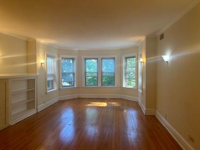 Foto del edificio - 2025 W Berwyn Ave