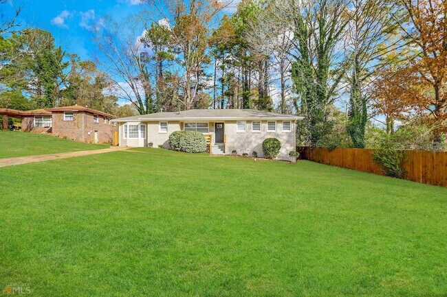 Foto del edificio - 3426 Glensford Dr