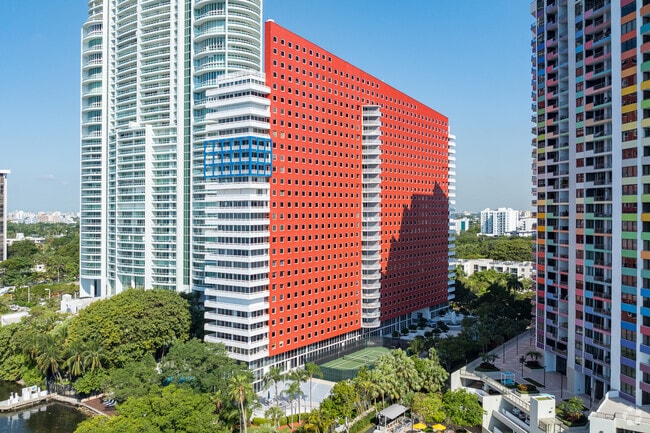 Imperial at Brickell