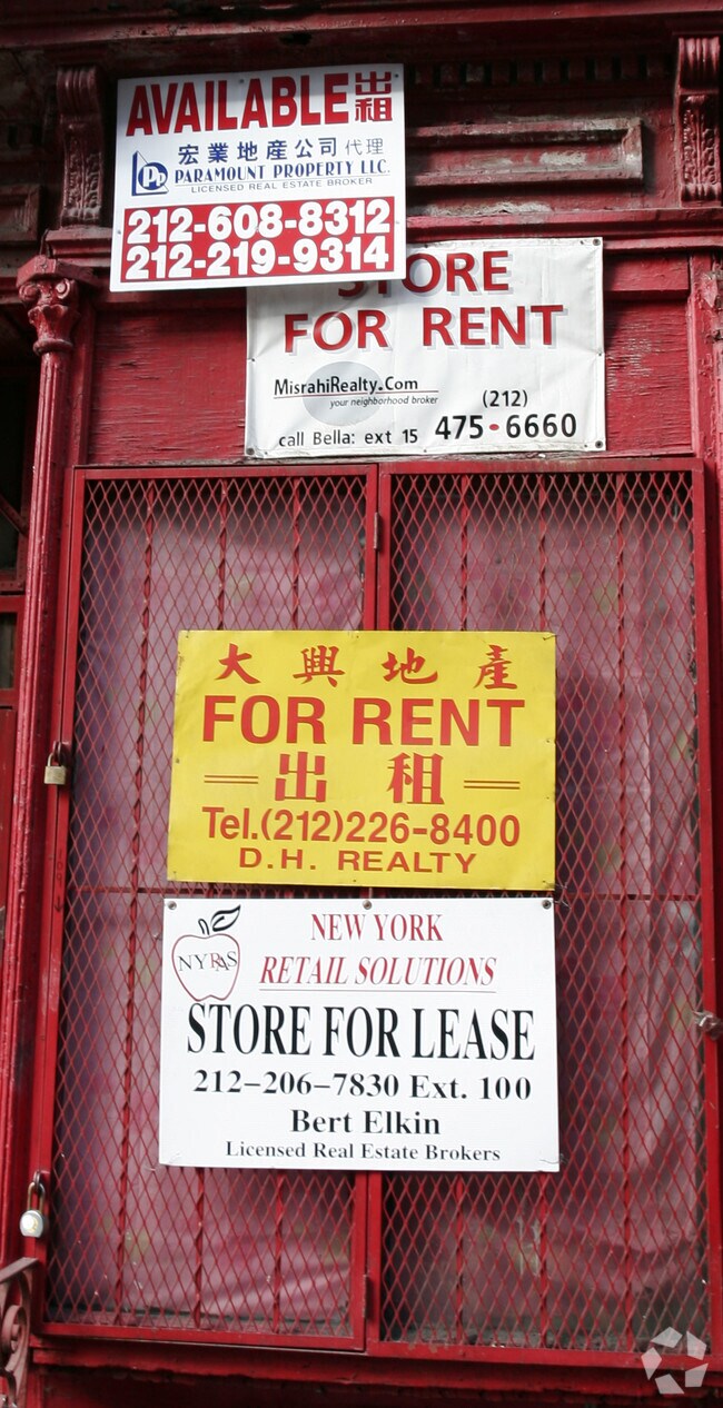 Building Photo - 109 Eldridge St