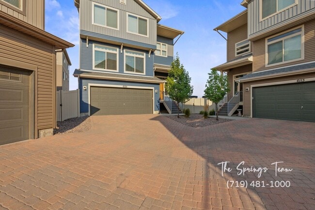 Building Photo - MODEL-PERFECT BANNING LEWIS RANCH HOME WIT...