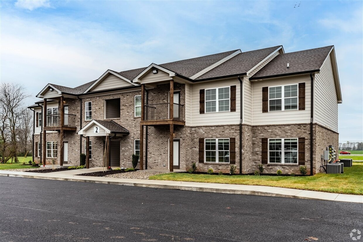 Foto del edificio - 8573 Grove Park St